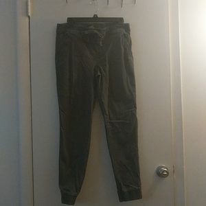 Rue 21 jogger cargo pants